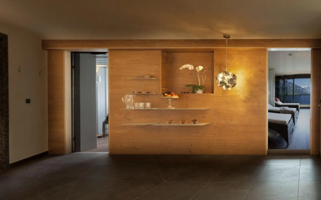 Parkhotel Gunten - Beach & Spa