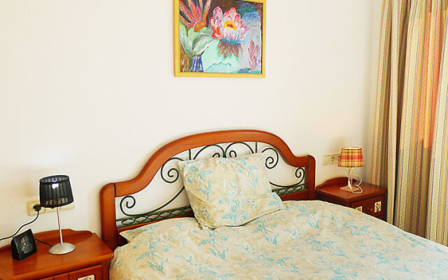 Townhouse la Merced