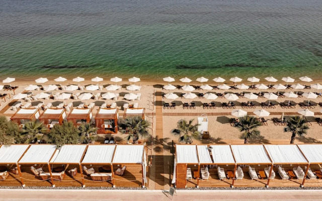 Wellness Santa Hotel