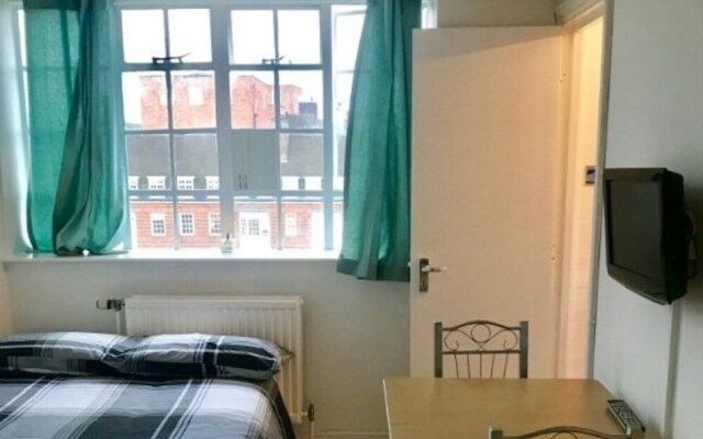 Cosy Apt Chelsea Cloister