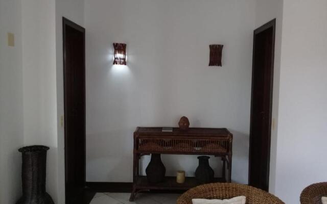 Lagoa Eco Village