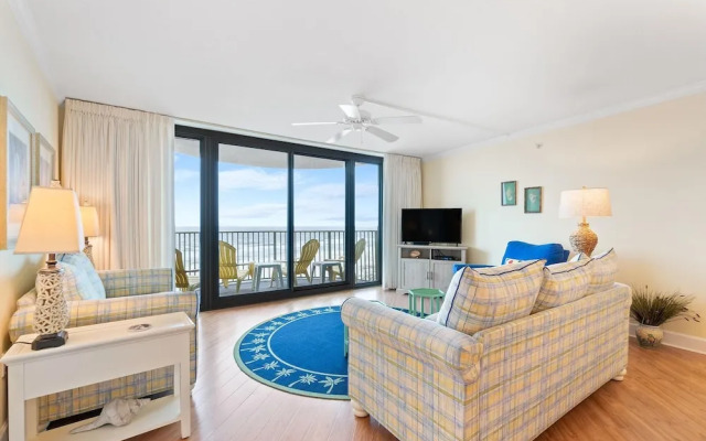 Perdido Towers East 503