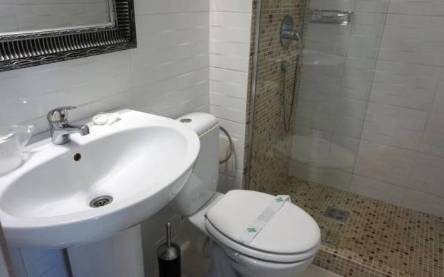 OITUZ Boutique Residence