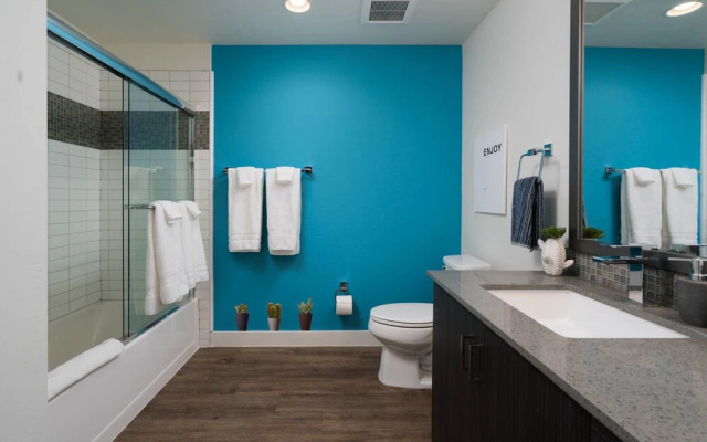 Scottsdale Retreat by WanderJaunt