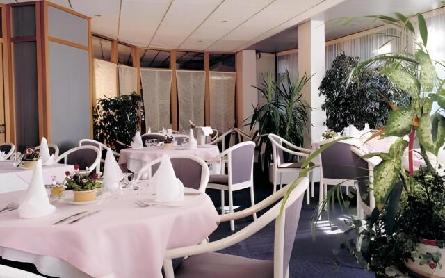 ibis Styles Nancy Laxou