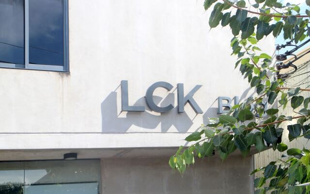 LCK Bldg