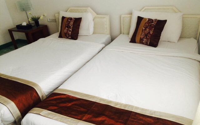Bedtime Huahin Hotel