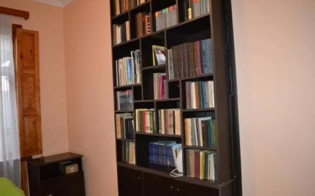 Welcome Guest House