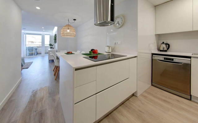 Alea Rentals - Paradís Park