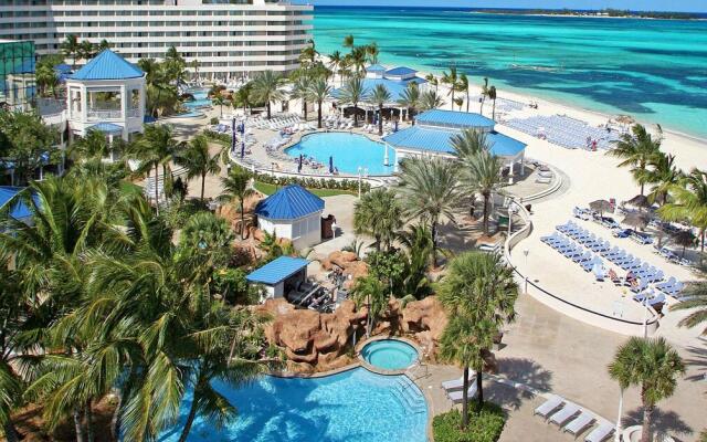 Melia Nassau Beach All Inclusive