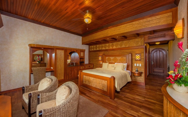 The Springs Resort and Spa at Arenal