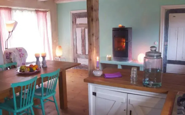 Grevlunda Backar B&B