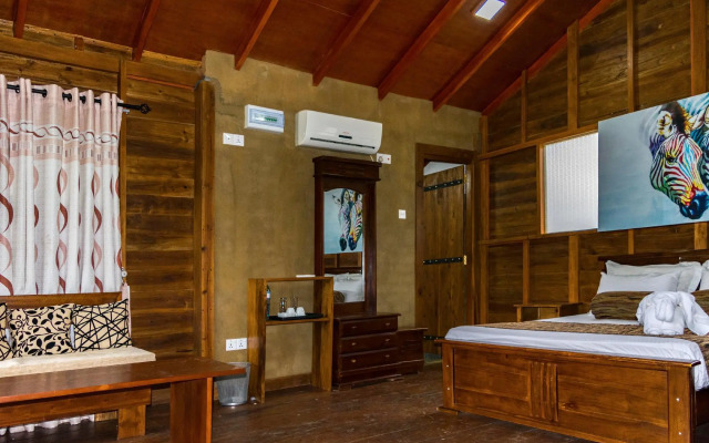Kandy Cabana Eco Resort