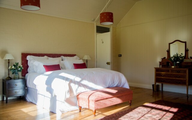 Coldstream Estate - The Whare