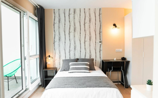 Apartamentos Kai