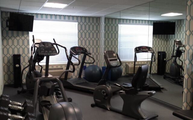 Best Western Plus Kennewick Inn