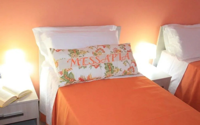 Messapia B&B