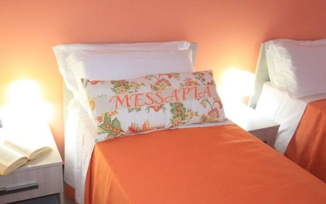 Messapia B&B