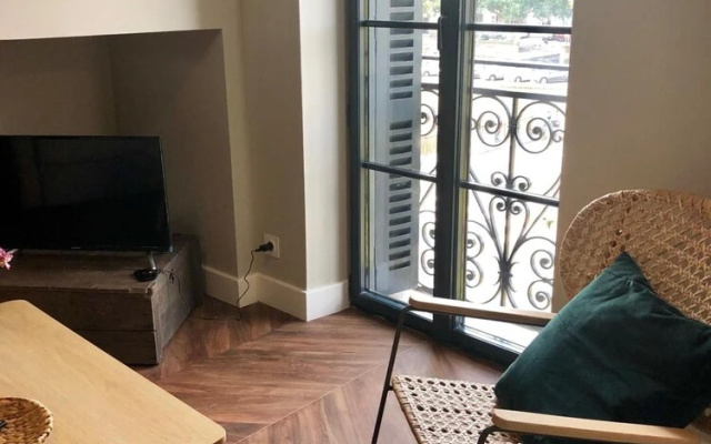 Le Bristol Gites urbains