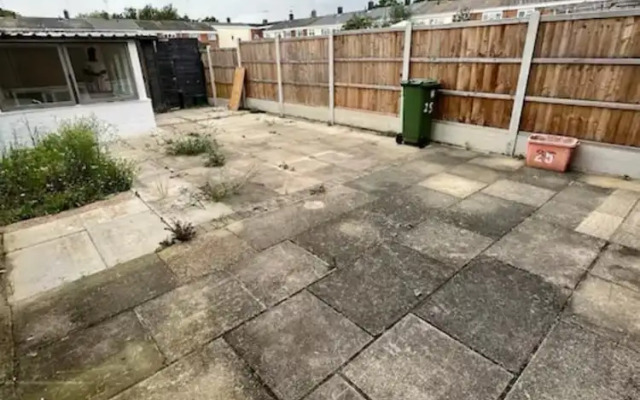 Modern Holiday Home 3bed