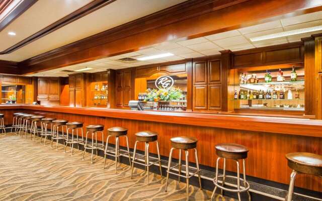 Comfort Suites Green Bay West