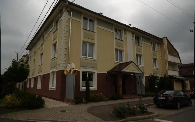 Hotel Koronna