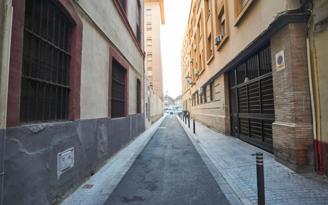 Segura Riverside Dream by Valcambre