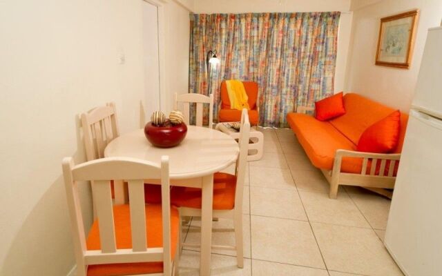 Melrose Beach Apartment Inc