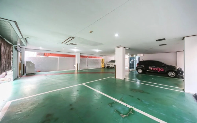 Changwon Masan Hapseongdong Hotel 4U
