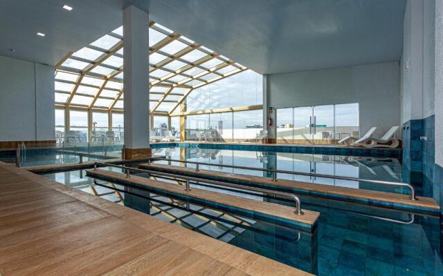 Travel Inn Hotels Caxias do Sul