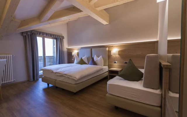Albergo Belvedere