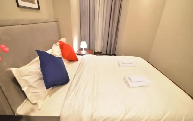 Community Apartment - bkbhce7