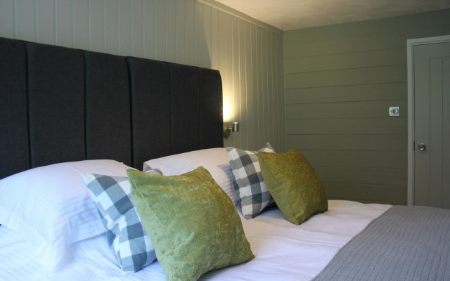 The Five Pilchards Inn