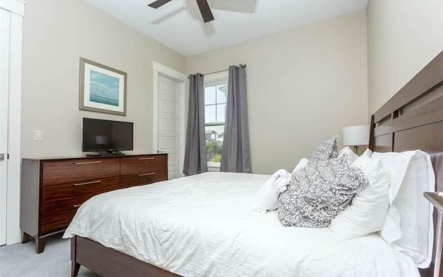 Hawks Cove - Six Bedroom Home