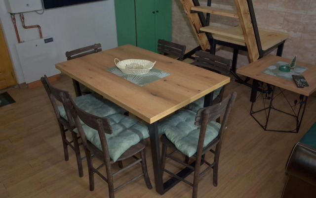 Vikendica Čeperković #3