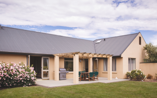 Vintners Retreat