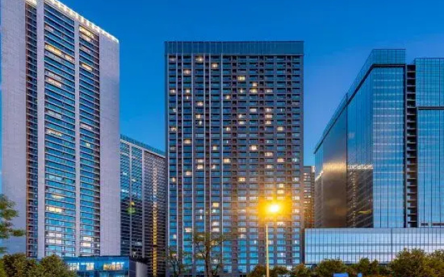 Chengdu Tianyue Jiayi Apartment (South Railway Station Store)