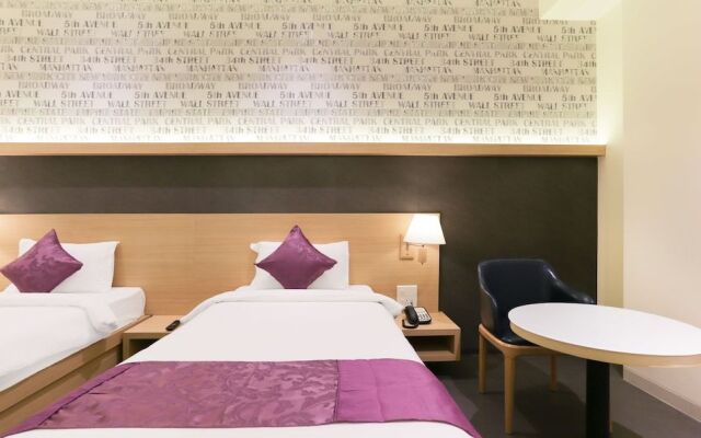 Treebo Select Gopalas Residency