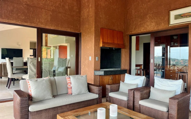 San Lameer Villa Rentals 14205