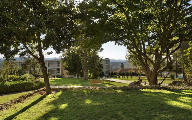 Ye'arim Hotel