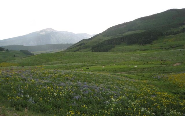 Crested Butte Lodge and Hostel