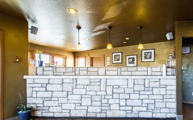 Quality Inn Gunnison-Crested Butte