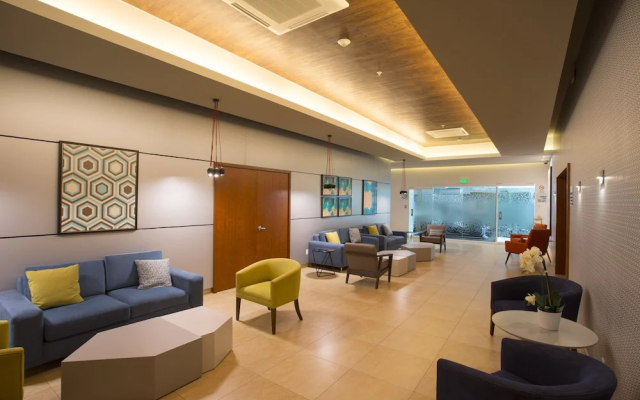 Holiday Inn Express Mérida