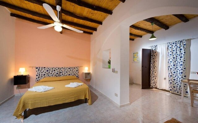 La Casa del Capitano