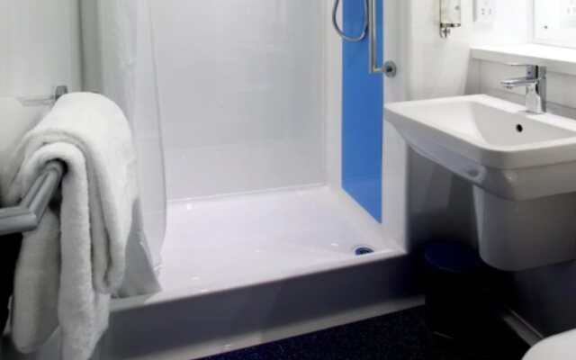 Travelodge Scarborough St Nicholas