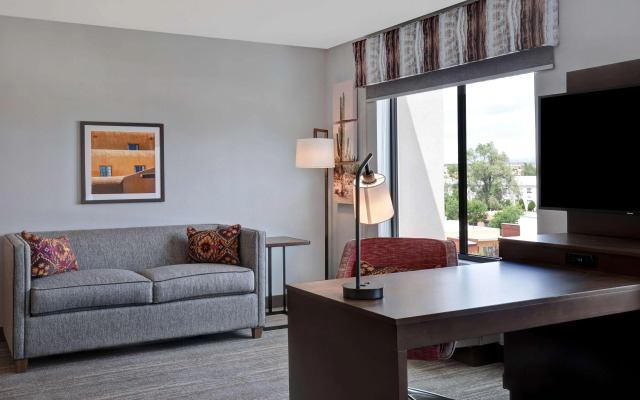 Fairfield Inn & Suites by Marriott Santa Fe