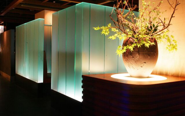 Kumamoto Tokyu REI Hotel