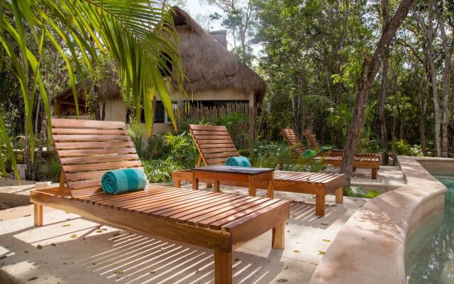 Aldea Coba an Escape Boutique Experience