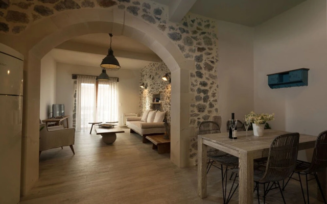 Traditional & Luxury, only few km from sea #2