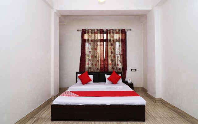 Hotel Marhaba United By OYO Rooms